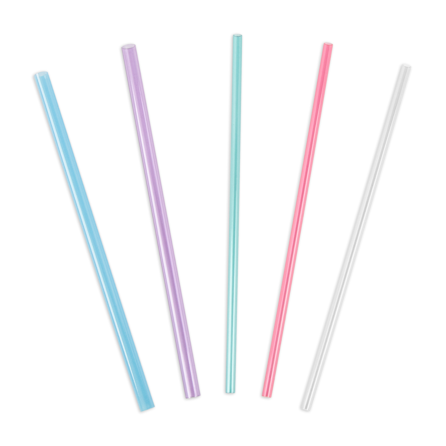 straw-tumbler-tritan-straws-5-pack-a8 97265-R-Tritan-Standard-Straw-5pk-Assorted.png