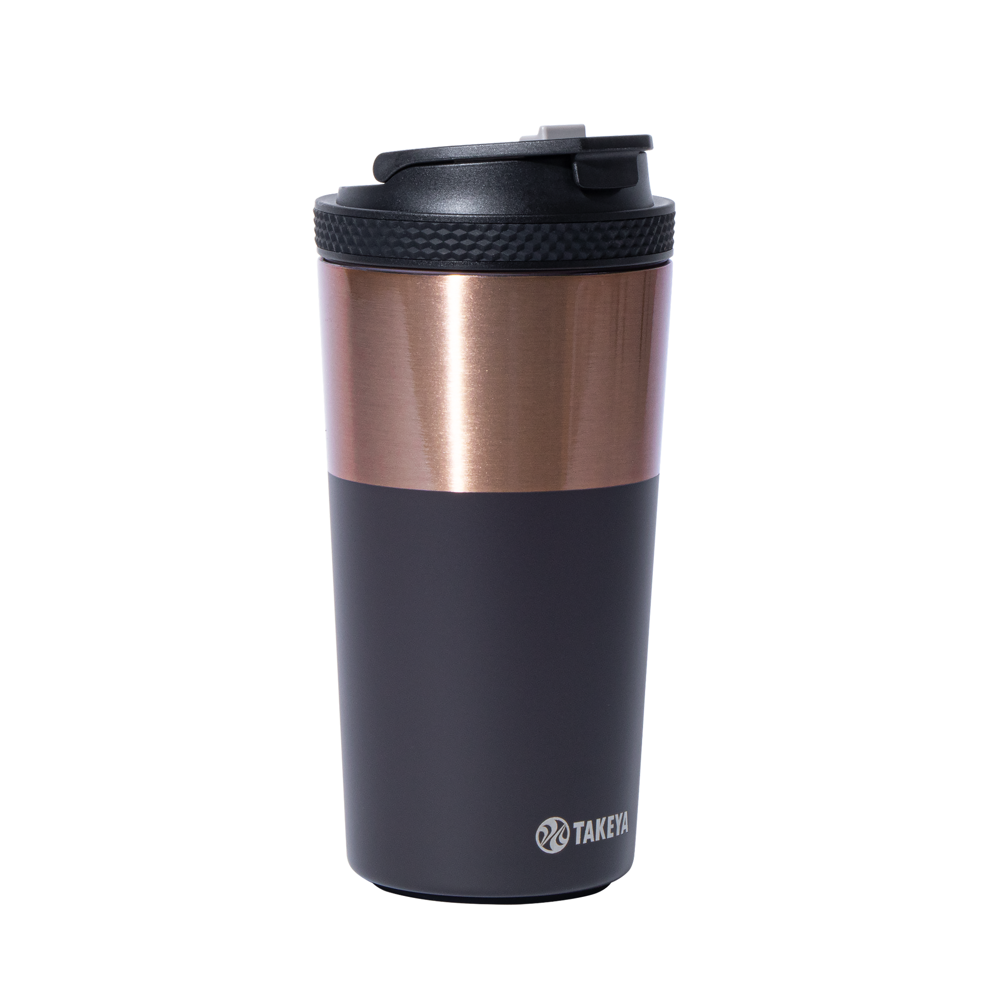 coffee-tumbler-k9 10037-TK-JP-12oz-CoffeeMug-CharcoalBrown-FrontAngle.png