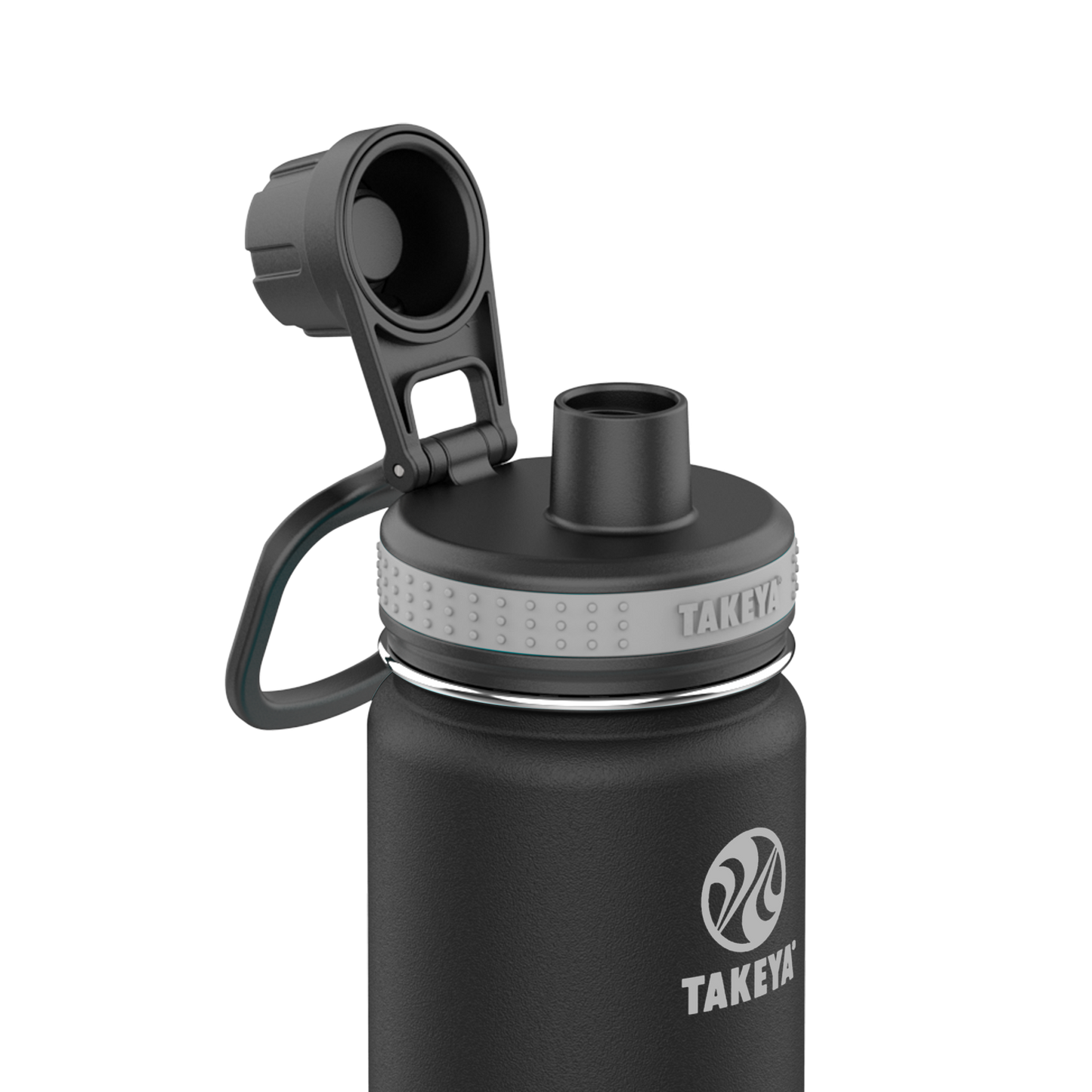 originals-water-bottle-with-spout-lid-a2 50001-OG-Spout-18-Black-open_fa337b2c-d434-463f-a44d-7ae8a87a8d7b.png