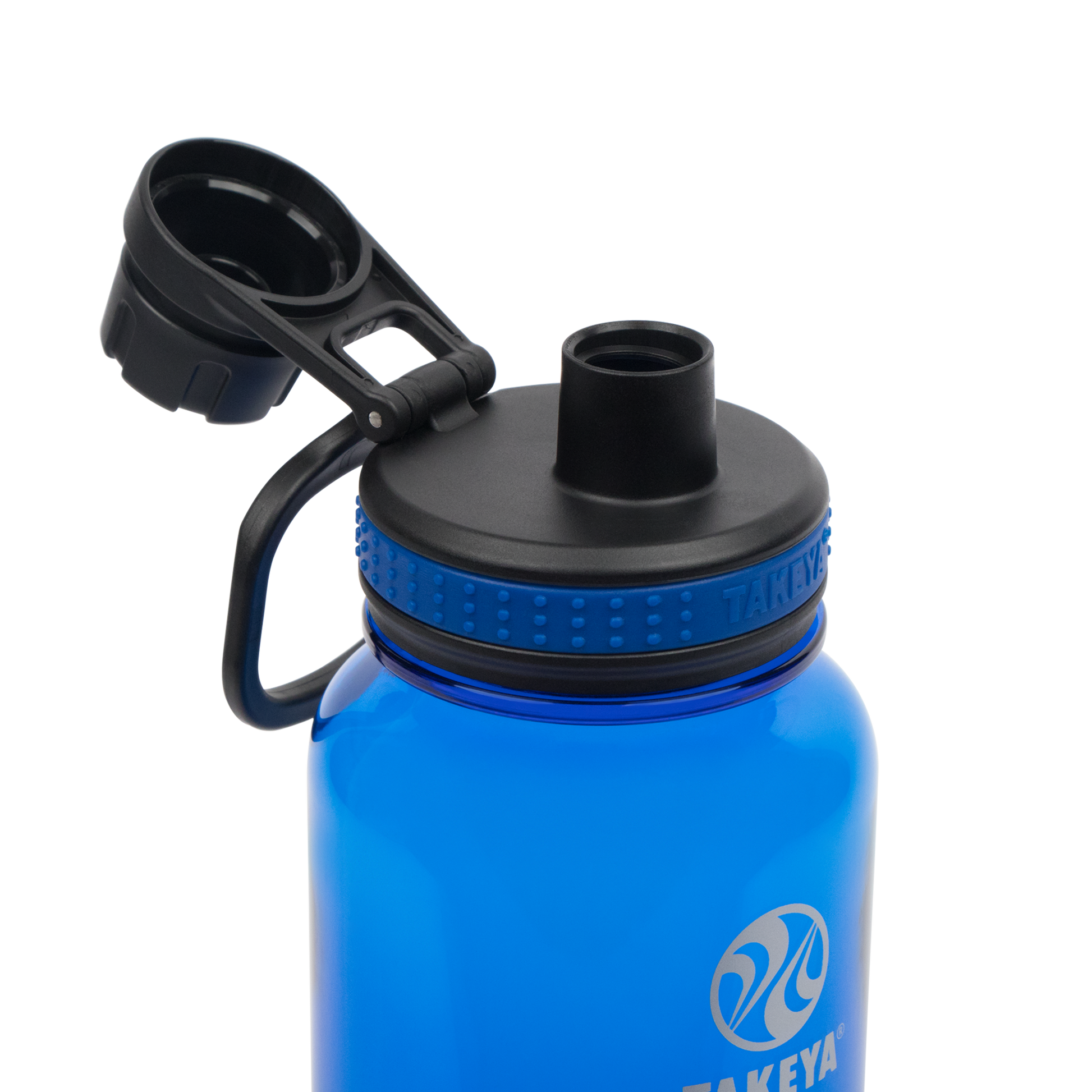 tritan-water-bottle-with-spout-lid-4-pack-u8 50276-Tritan-Spout_Lid-32-Royal-open.png