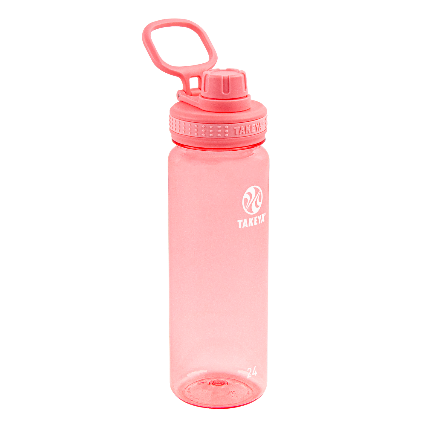 tritan-water-bottle-with-spout-lid-b9 50402-Tritan-Spout-24-FlutterPink-angle.png