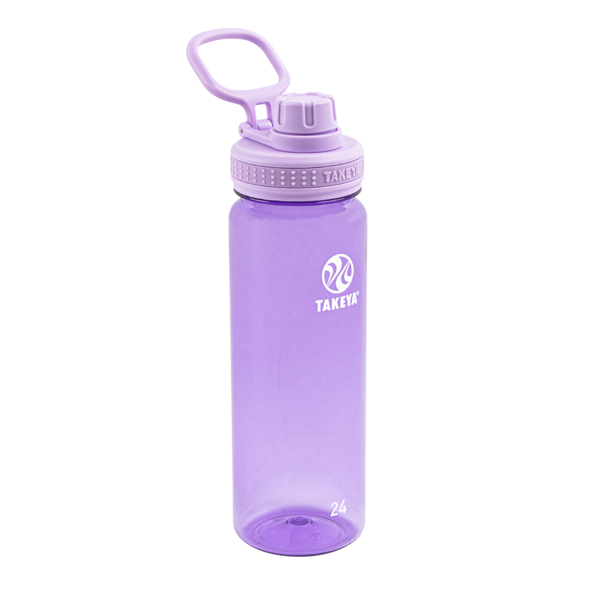 tritan-water-bottle-with-spout-lid-b9 50403-Tritan-Spout-24-VivacityPurple-angle.png
