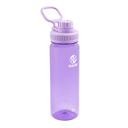 tritan-water-bottle-with-spout-lid-b9 50403-Tritan-Spout-24-VivacityPurple-angle.png