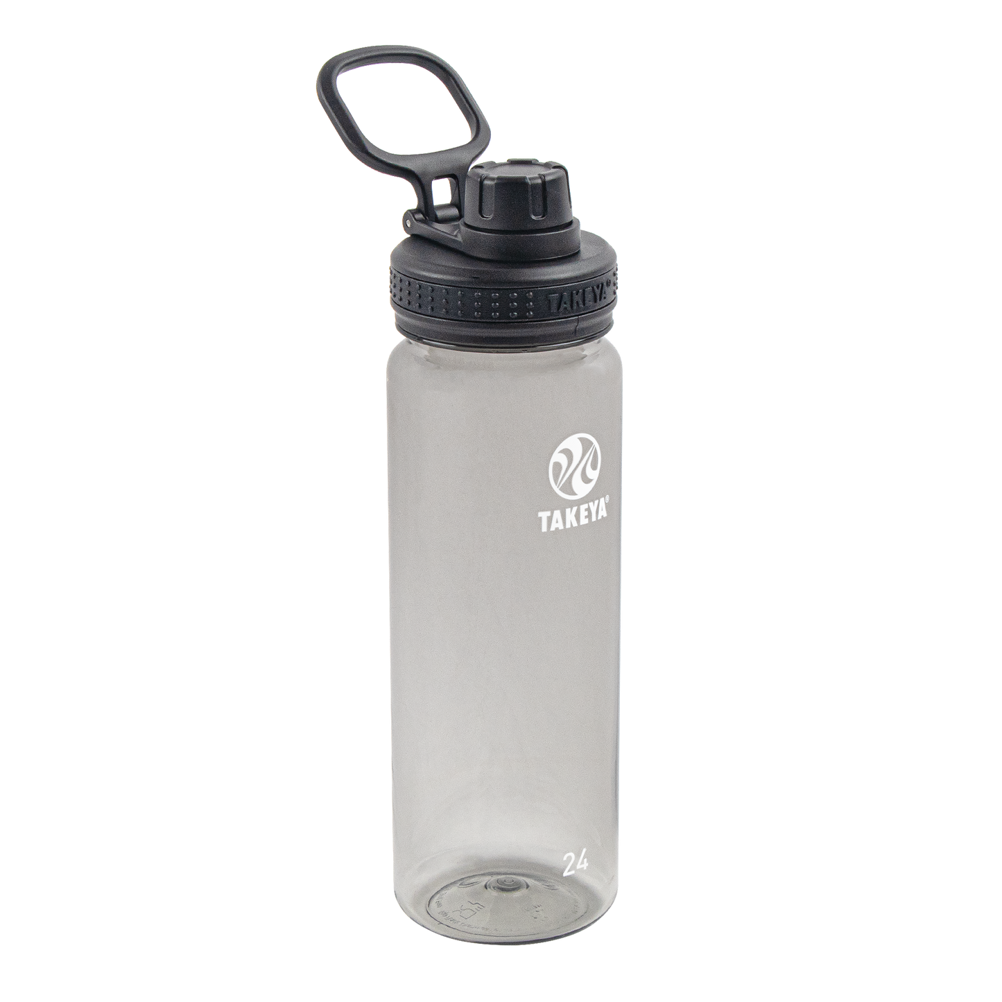 tritan-water-bottle-with-spout-lid-b9 50404-Tritan-Spout-24-StormyBlack-angle.png