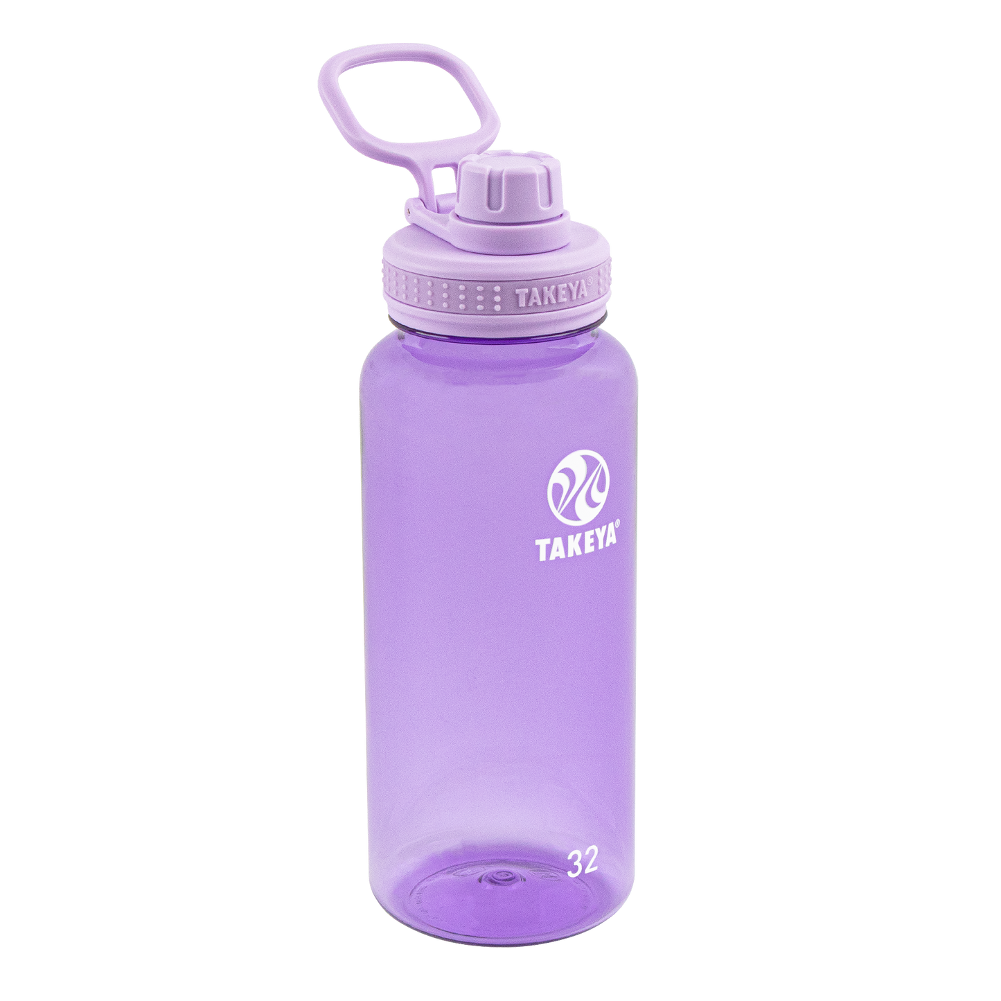 tritan-water-bottle-with-spout-lid-b9 50407-Tritan-Spout-32-VivacityPurple-angle.png