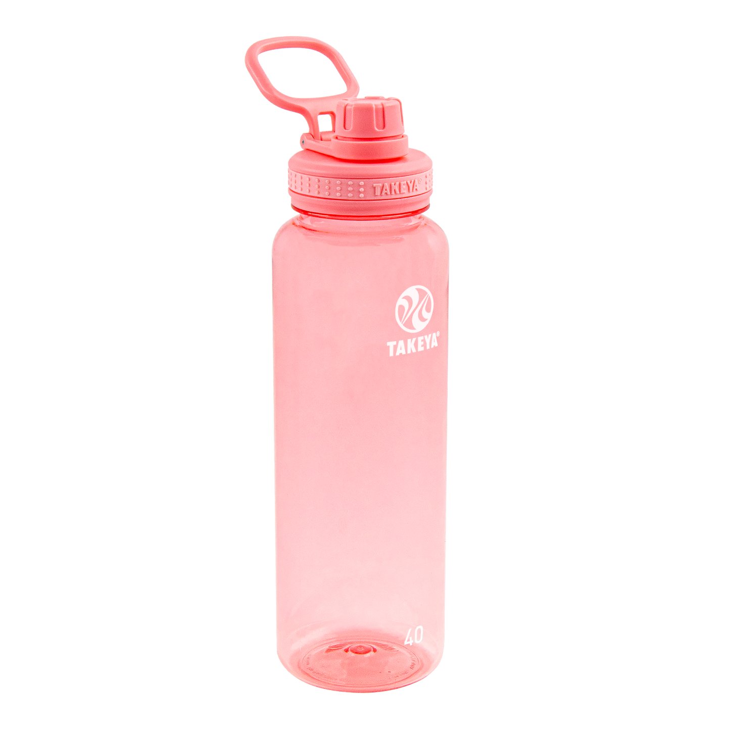 tritan-water-bottle-with-spout-lid-b9 50410-Tritan-Spout-40-FlutterPink-angle.png