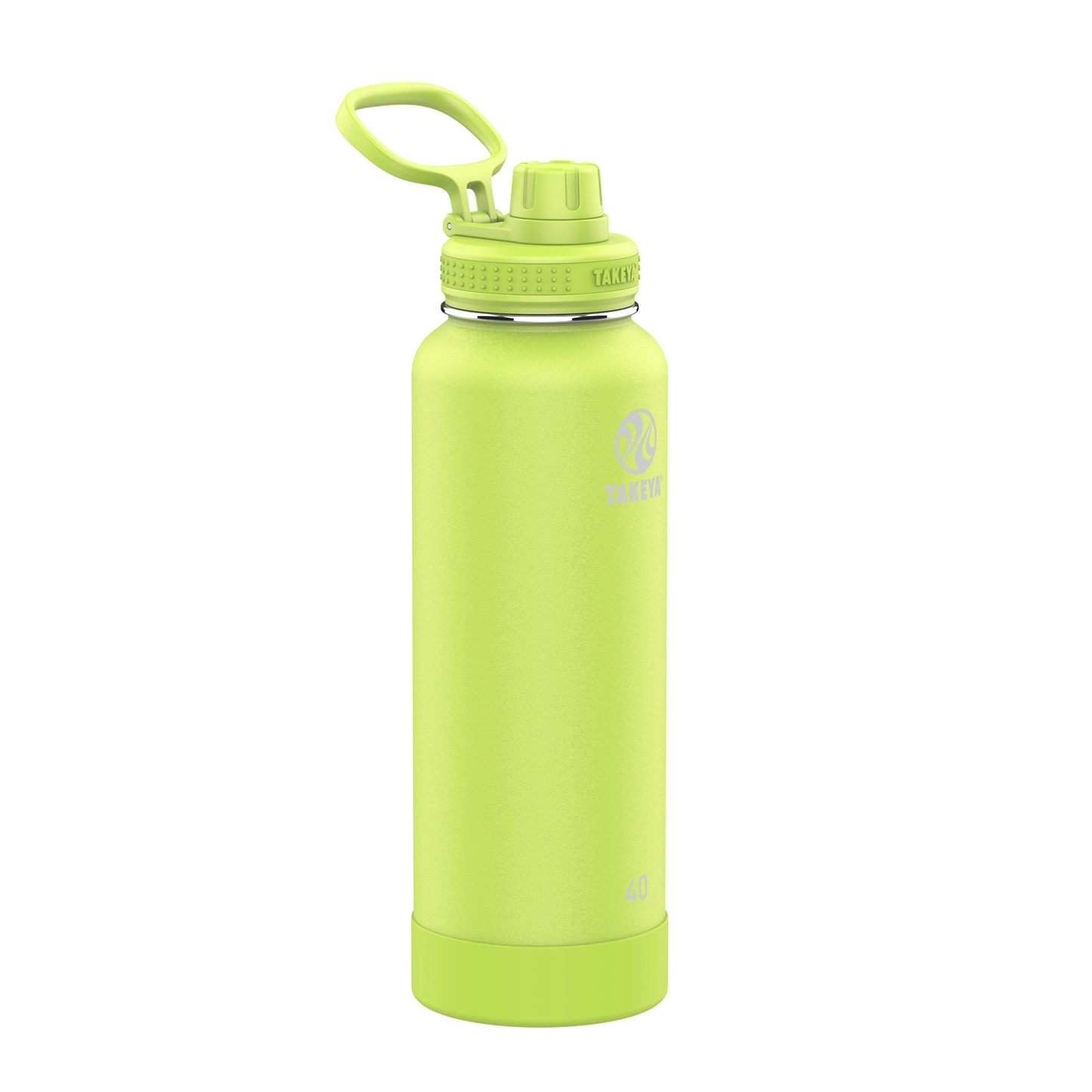 actives-water-bottle-with-spout-lid-v7 51015-Actives-Spout-40-CitronGreen-angle.png
