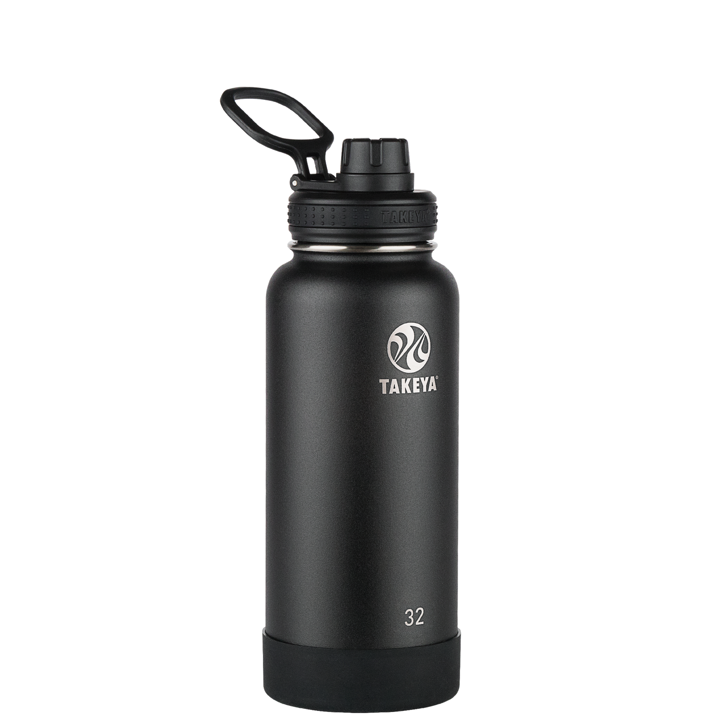 actives-water-bottle-with-spout-lid-v7 51020-Actives-Spout-32-Onyx-angle.png