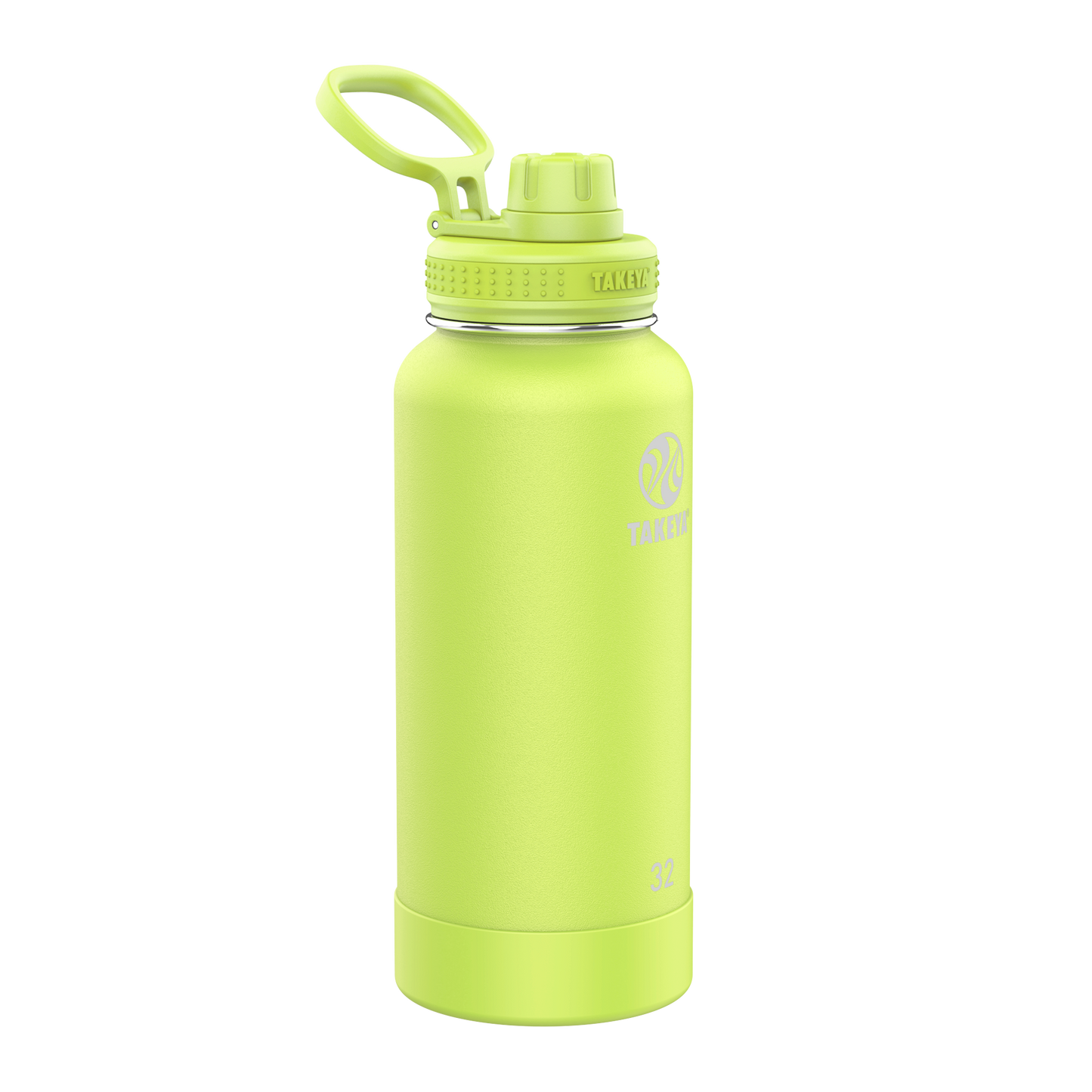 actives-water-bottle-with-spout-lid-v7 51034-Actives-Spout-32-CitronGreen-angle.png