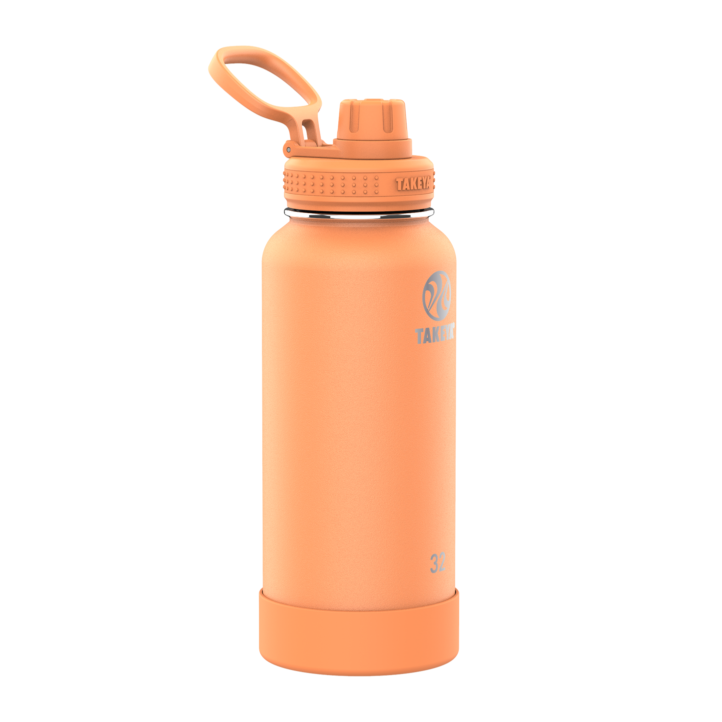 actives-water-bottle-with-spout-lid-v7 51036-Actives-Spout-32-TartOrange-angle.png