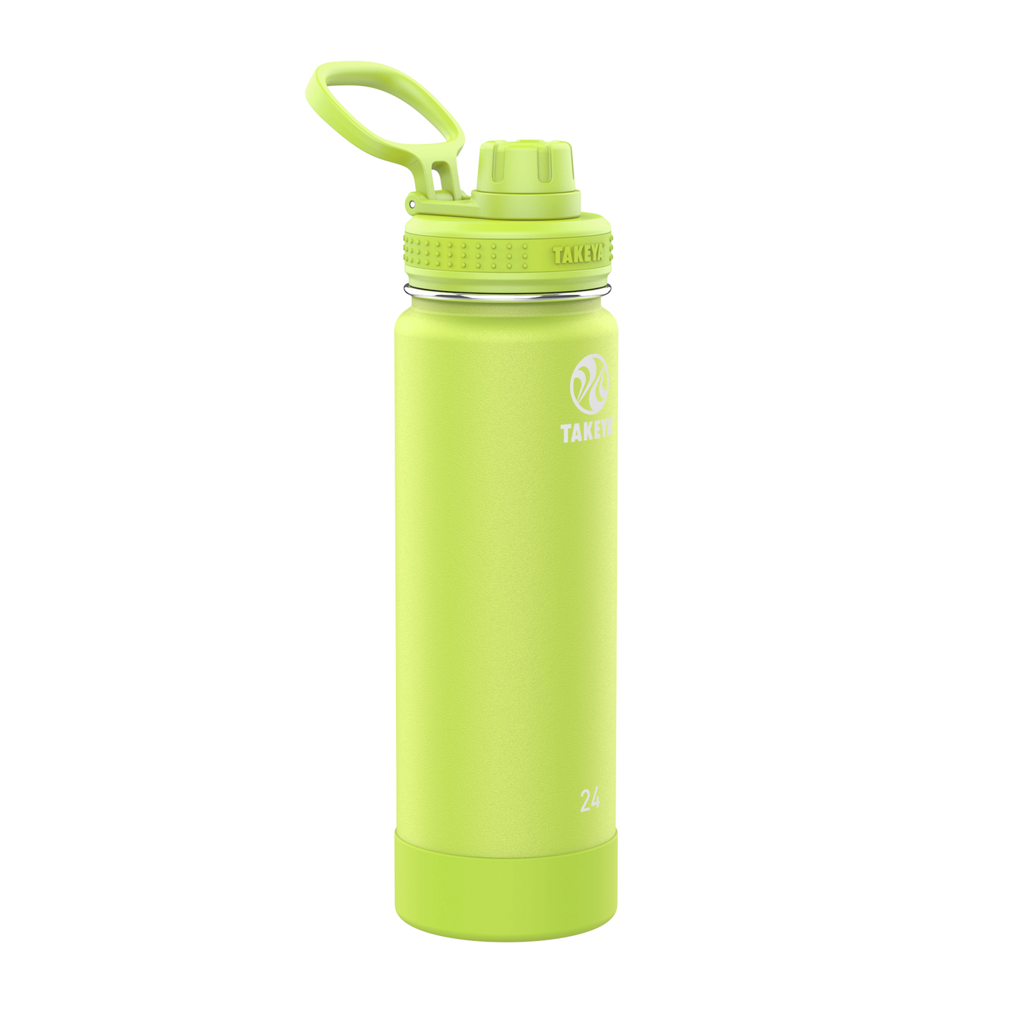 actives-water-bottle-with-spout-lid-v7 51038-Actives-Spout-24-CitronGreen-angle.png