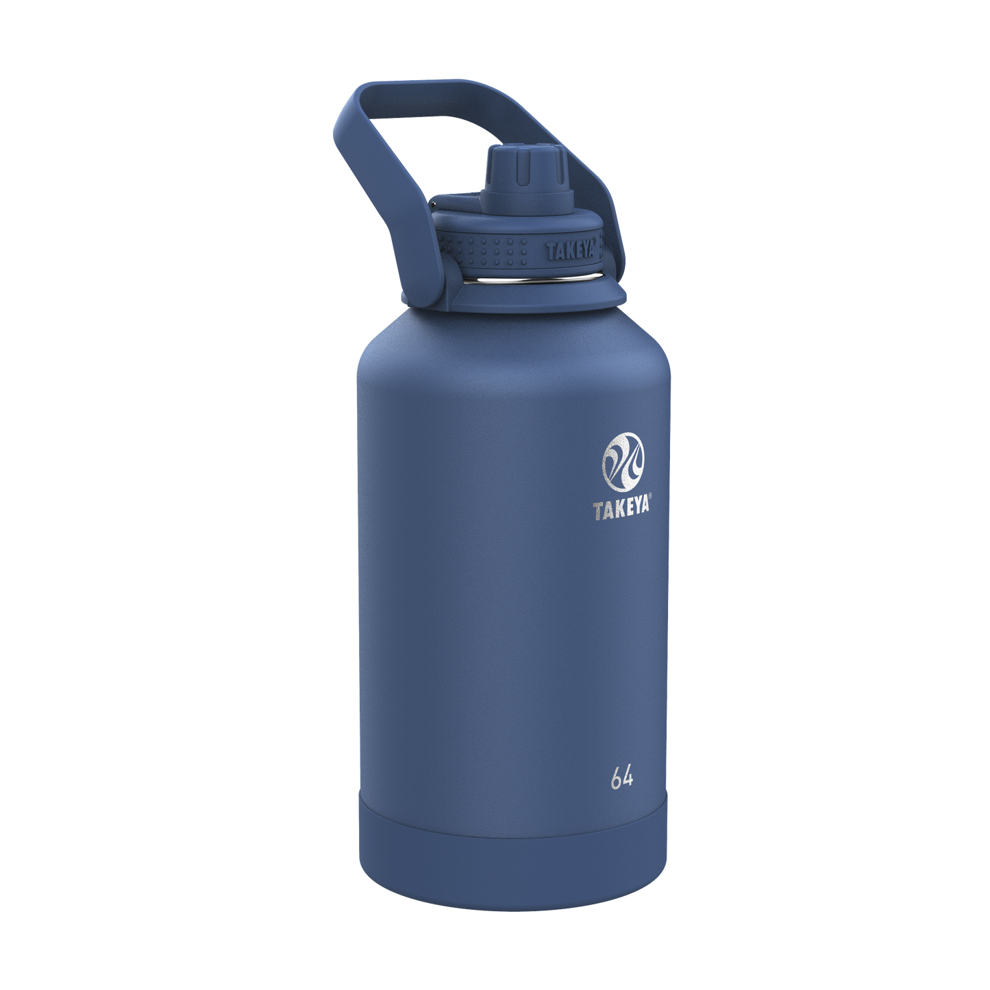 actives-water-bottle-with-spout-lid-v7 51114-Actives-Spout-64-Midnight-angle.png
