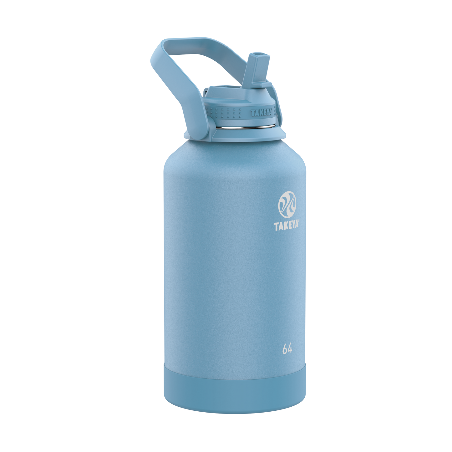 actives-water-bottle-with-straw-lid-j3 51190-Actives-Straw-64-Bluestone-angle.png
