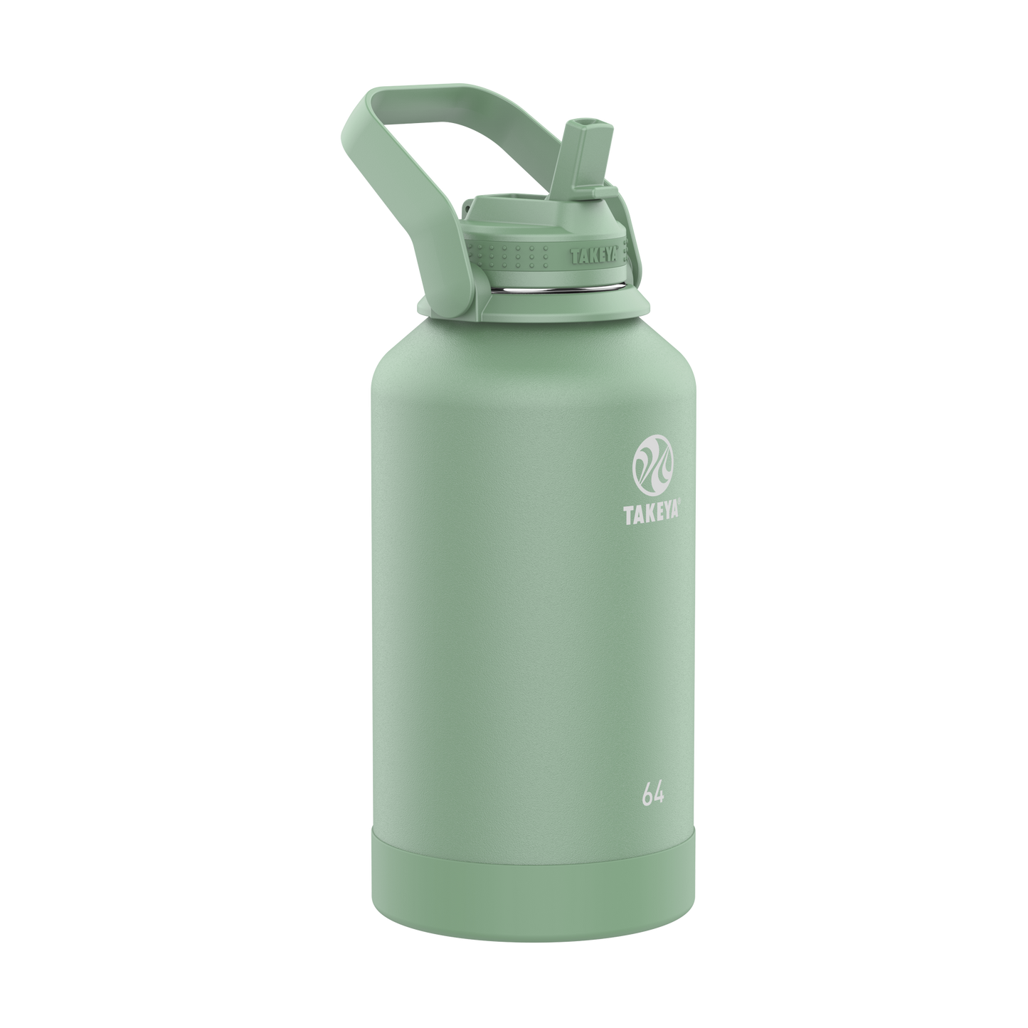 actives-water-bottle-with-straw-lid-j3 51191-Actives-Straw-64-Cucumber-angle.png
