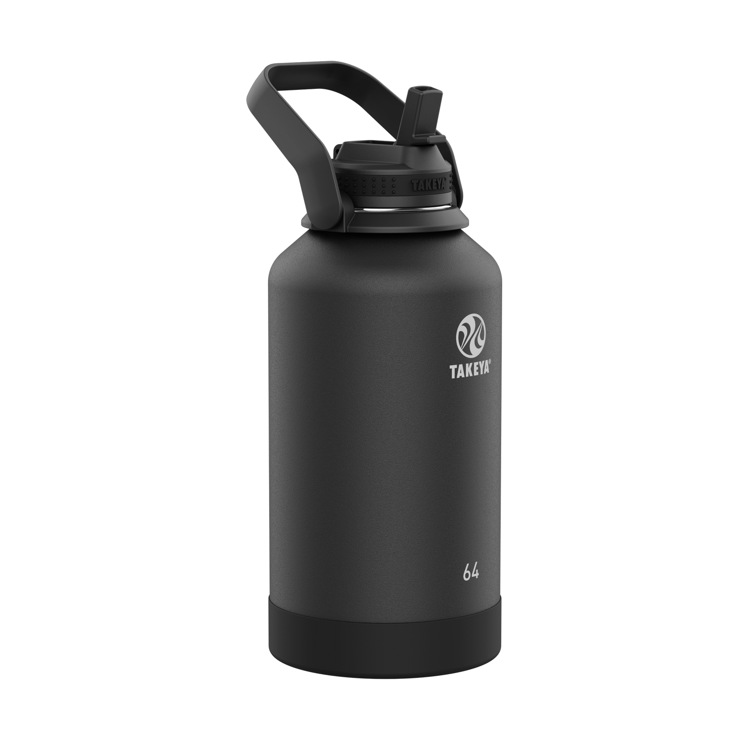 actives-water-bottle-with-straw-lid-j3 51193-Actives-Straw-64-Onyx-angle.png