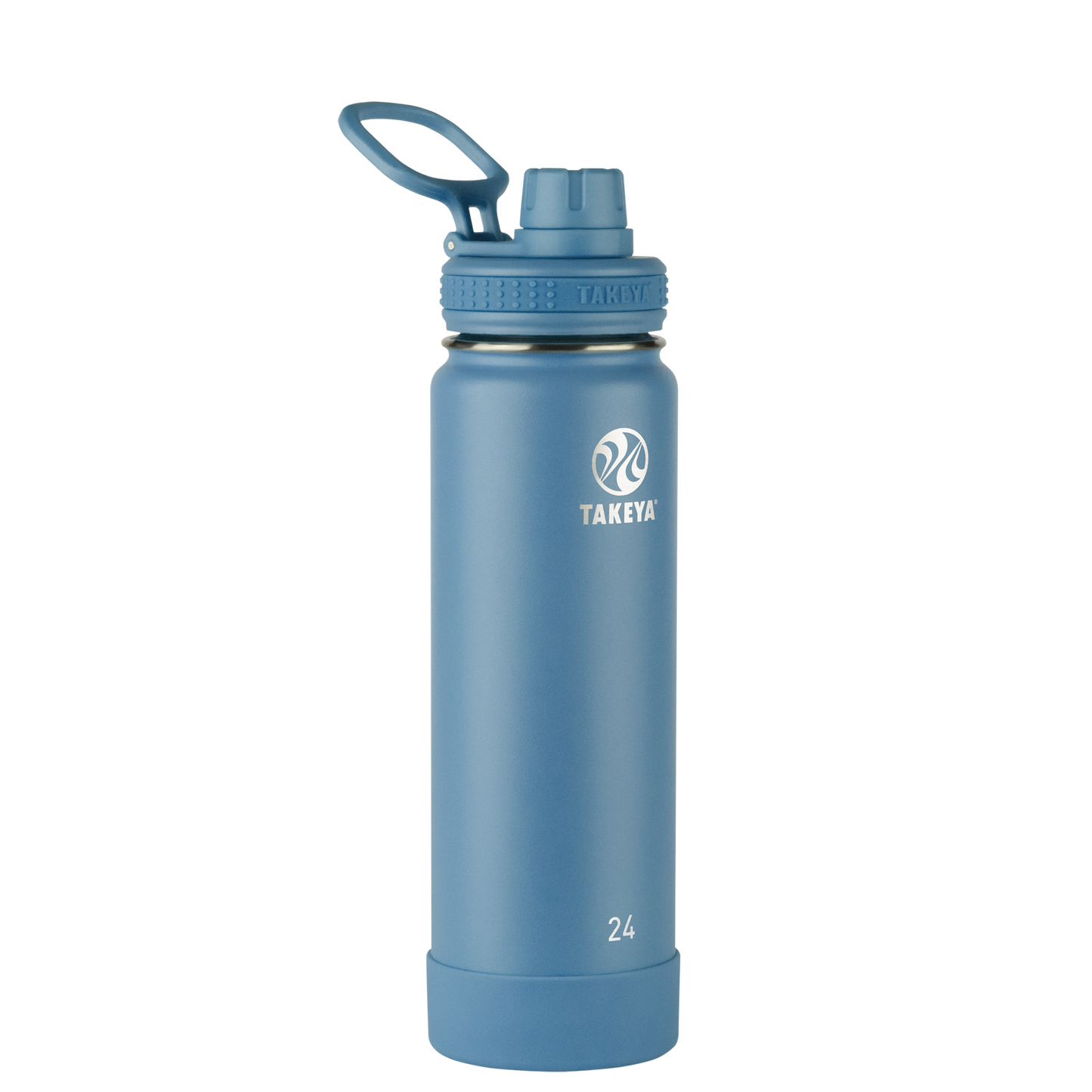 actives-water-bottle-with-spout-lid-v7 51216-Actives-Spout-24-Bluestone-angle.png