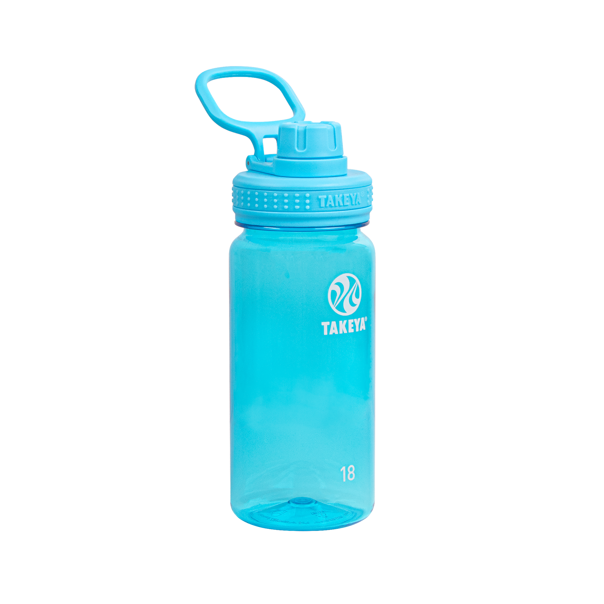 tritan-water-bottle-bundle-with-spout-lid-2-pack-g9 51476-Tritan-Spout-18-2pk-BreezyBlue-frontangle_1.png