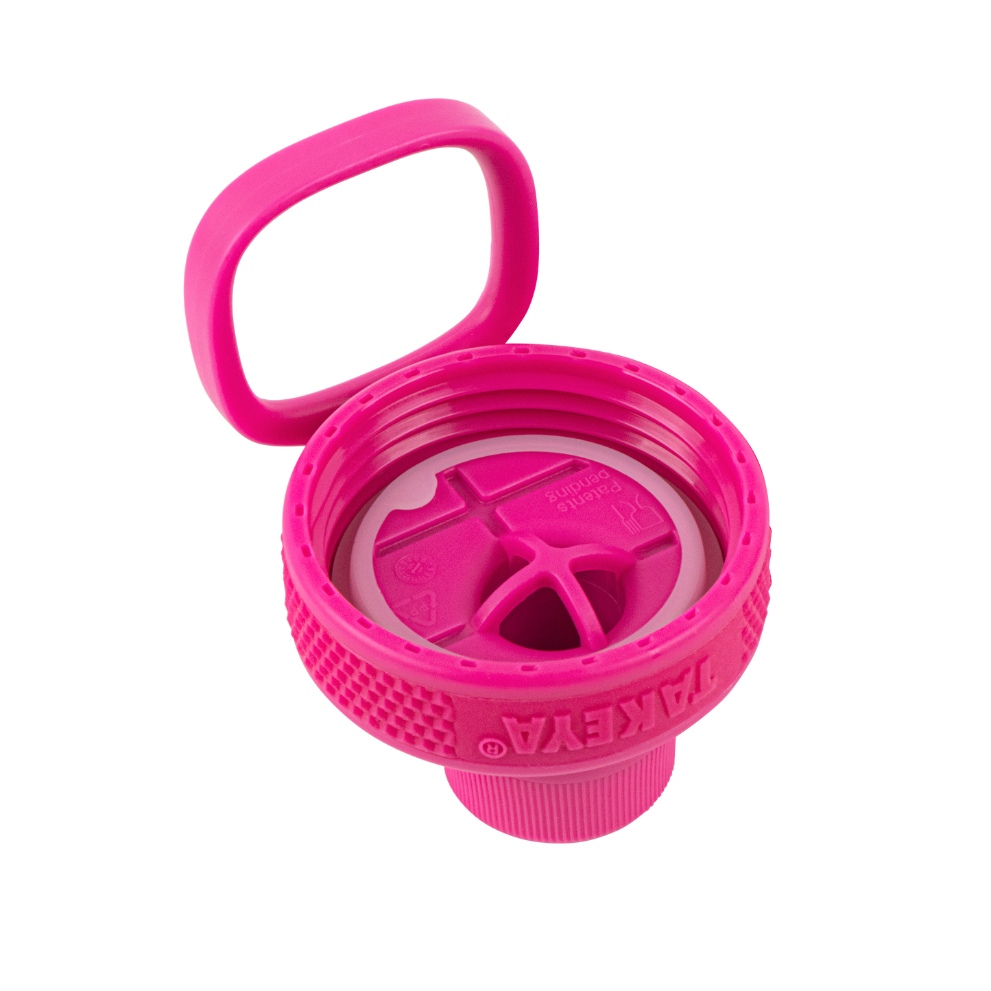 tritan-sport-water-bottle-with-spout-lid-h0 51671-TKS-Tritan-Spout-24-PinkSweep-lid.png