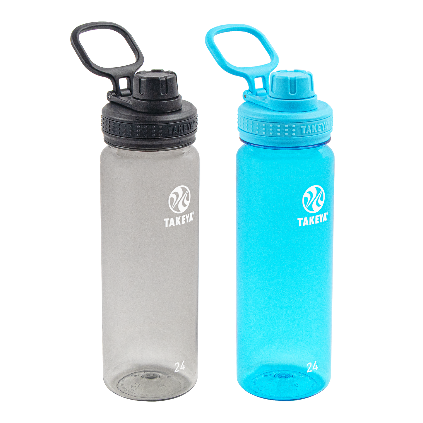 tritan-water-bottle-bundle-with-spout-lid-2-pack-d5 51688-Tritan-Spout-24-2pk-StormyBlack-BreezyBlue-angle_47de1ebc-7e67-4a88-abe1-6dfbee34e6a6.png