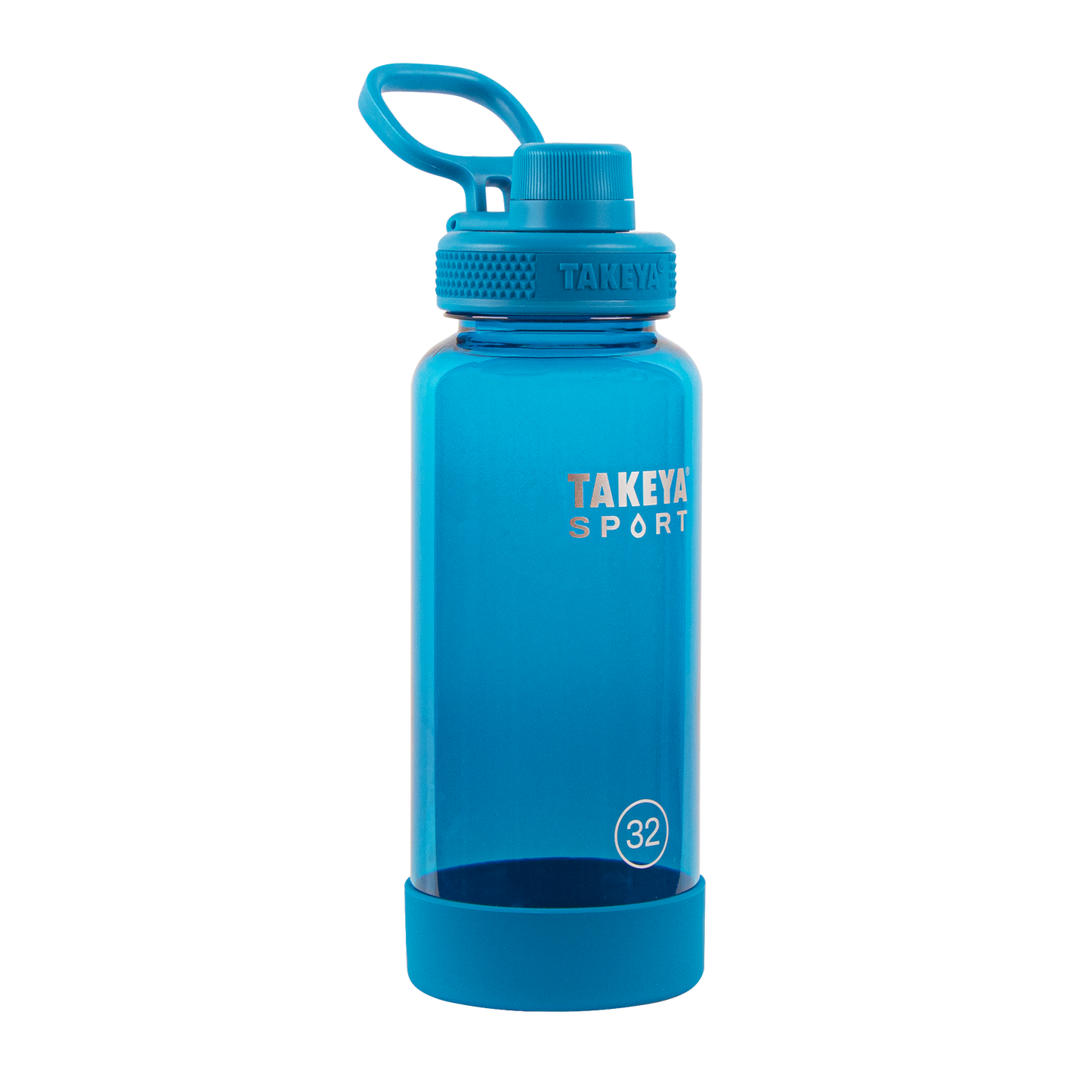 tritan-sport-water-bottle-with-spout-lid-h0 51830-TKS-Tritan-Spout-32-ChampionBlue-frontangle.png