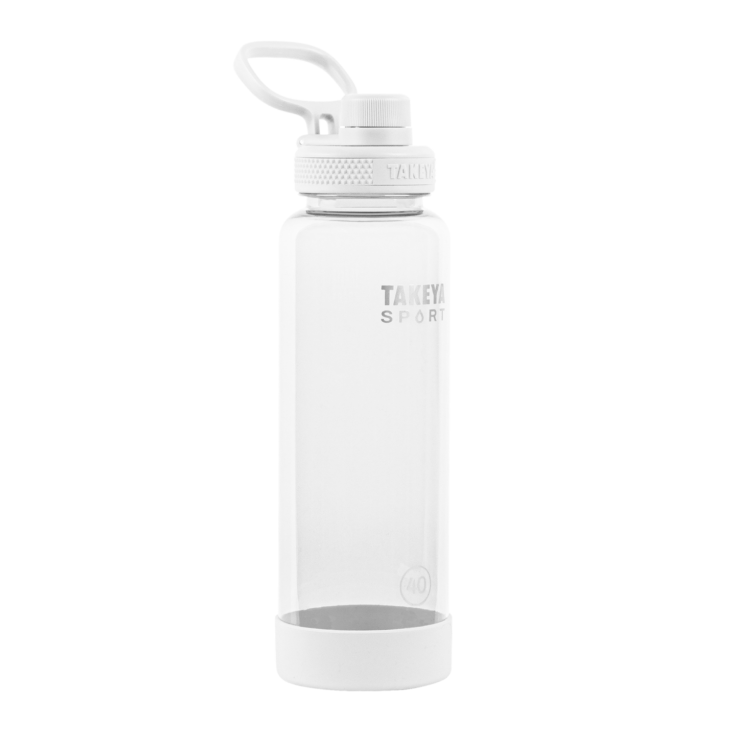tritan-sport-water-bottle-with-spout-lid-h0 52027-TKS-Tritan-Spout-40-ExtremeAir-frontangle.png