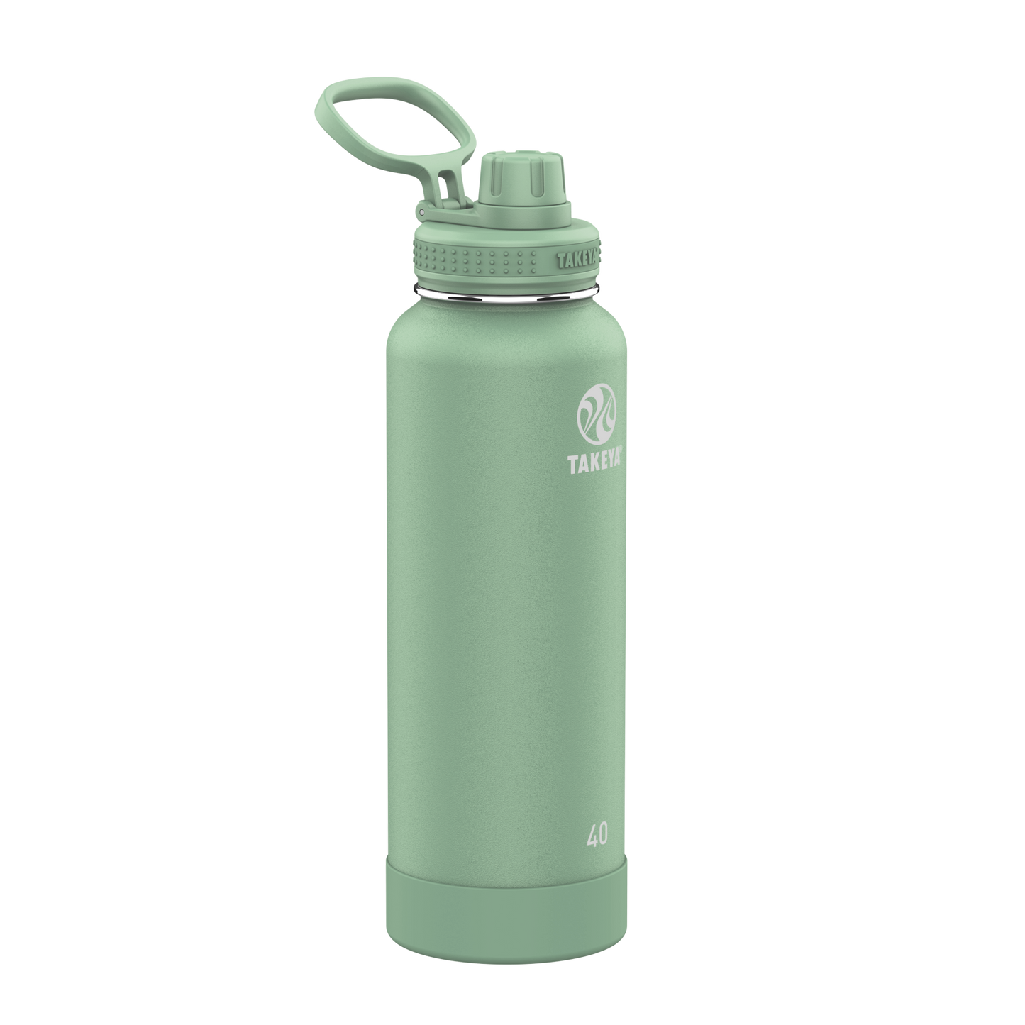 actives-water-bottle-with-spout-lid-v7 52035-Actives-Spout-40-Cucumber-angle.png