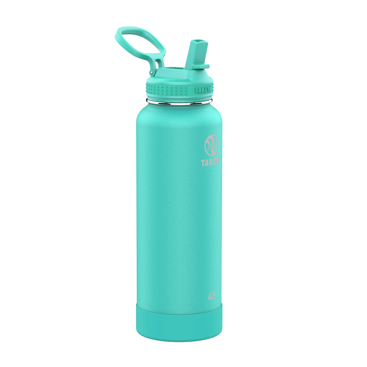 actives-water-bottle-with-straw-lid-j3 52037-Actives-Straw-40-Teal-angle.png