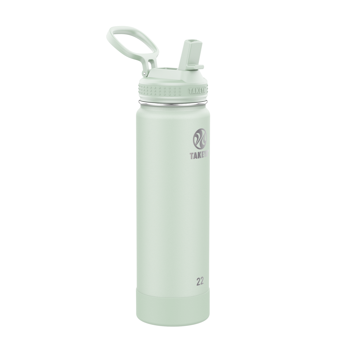 actives-water-bottle-with-straw-lid-j3 52298-Actives-Straw-22-FreshMint-angle.png