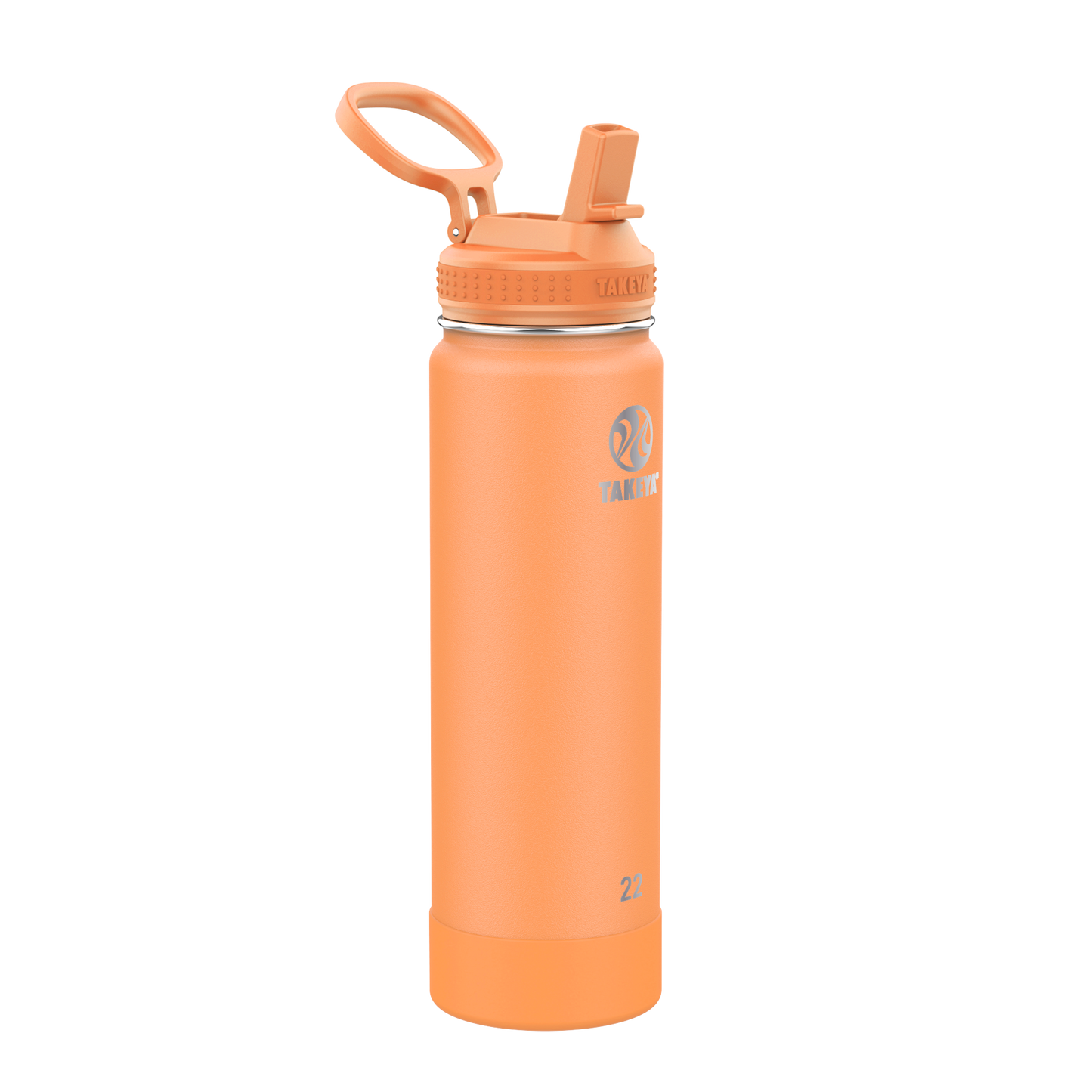 actives-water-bottle-with-straw-lid-j3 52299-Actives-Straw-22-TartOrange-angle.png