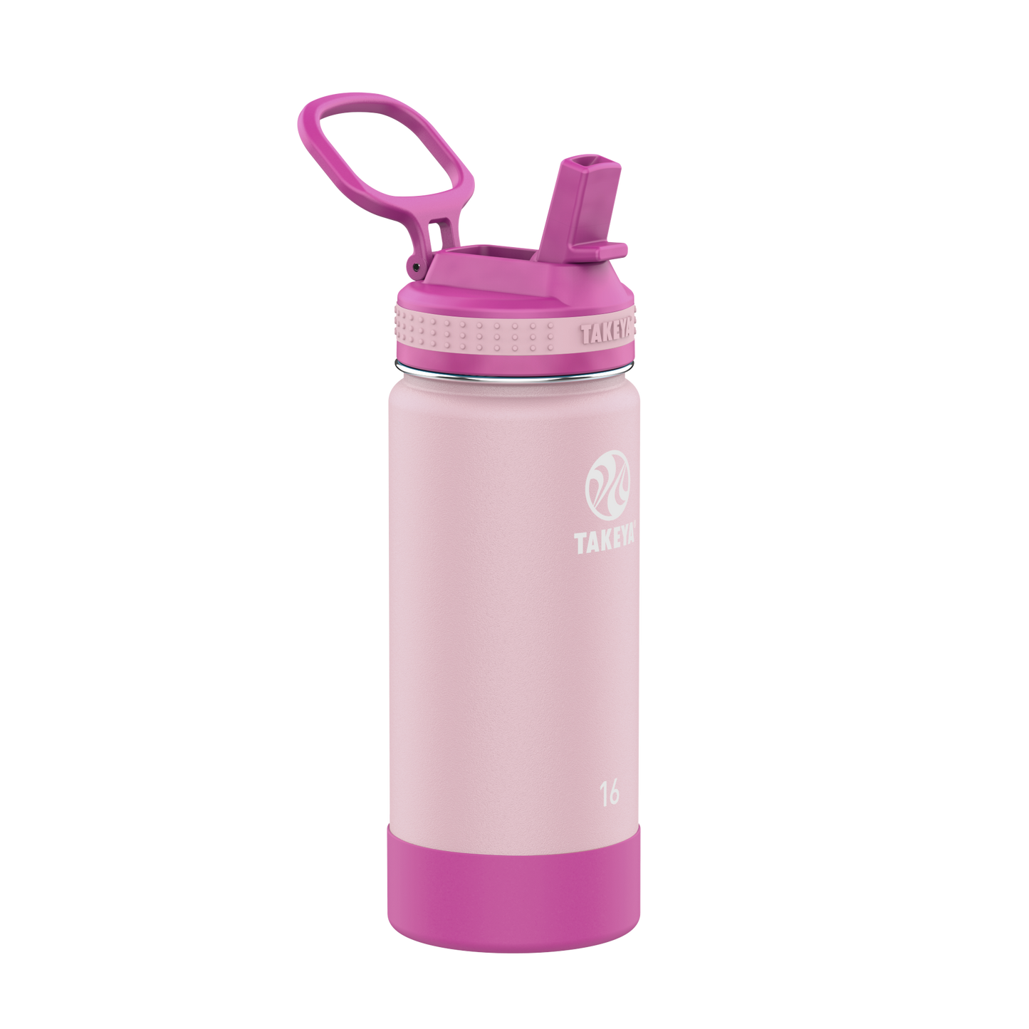 actives-kids-water-bottle-with-straw-lid-e6 52404-Actives-Kids-Straw-16-Blush-SuperPink-angle_1.png