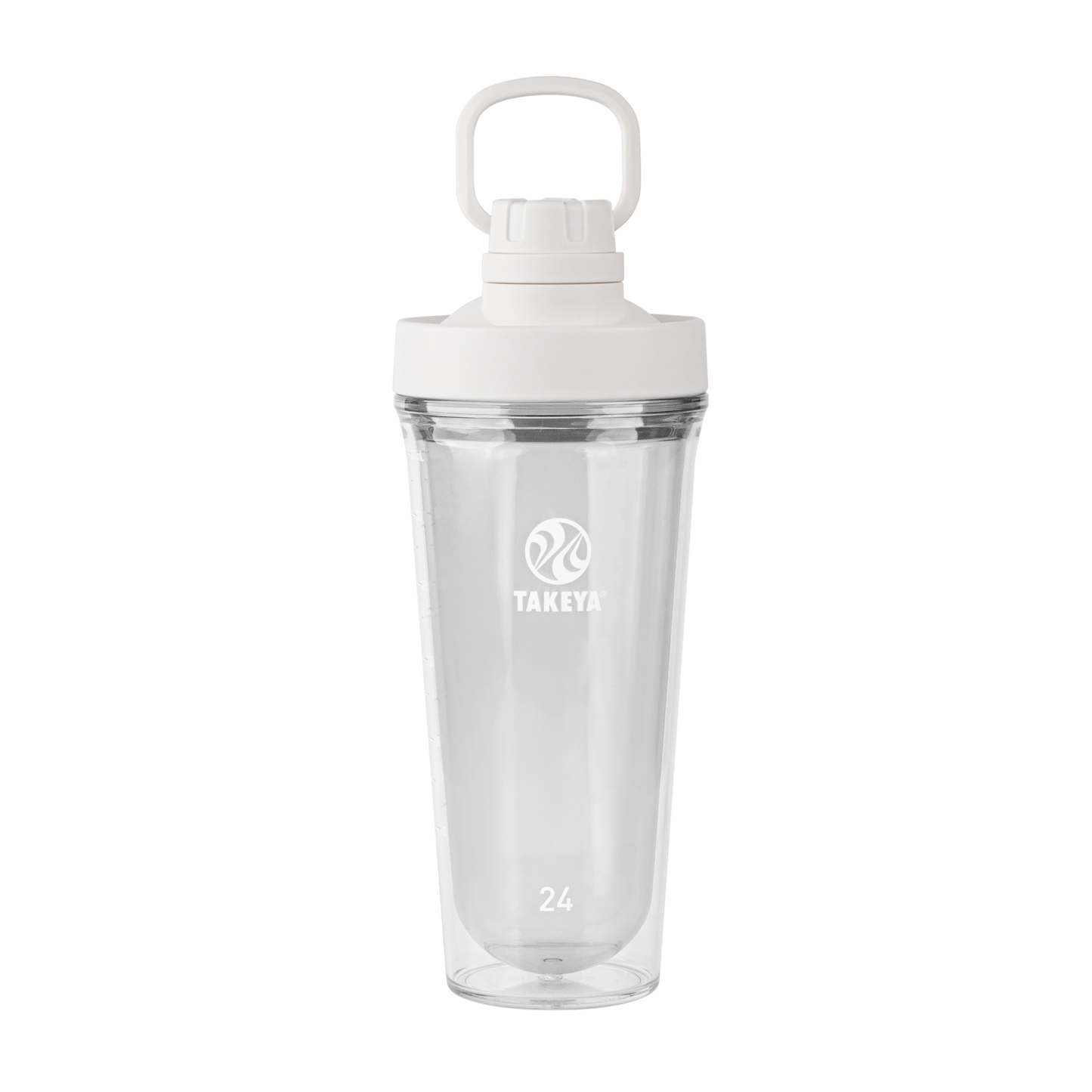 protein-shaker-s9 52524-24oz-Tritan-ProteinShaker-CloudWhite-Front.png