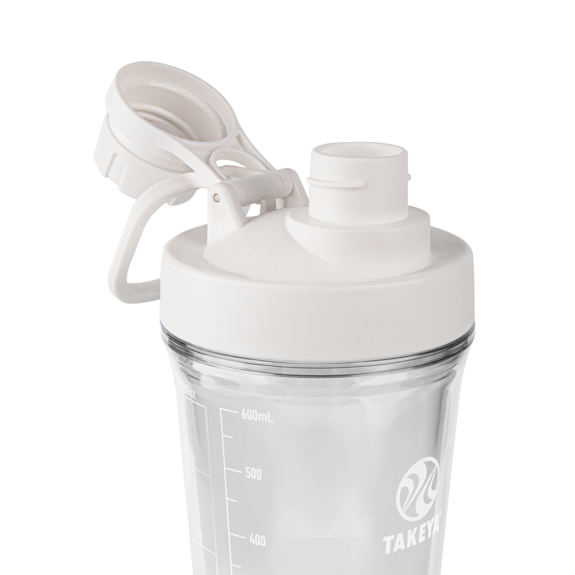 protein-shaker-s9 52524-24oz-Tritan-ProteinShaker-CloudWhite-Open.png