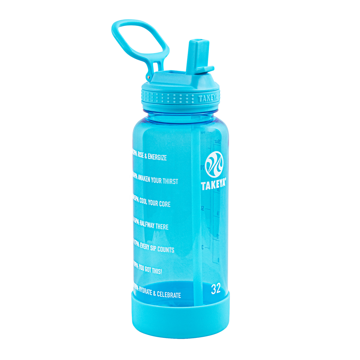 tritan-motivational-water-bottle-with-straw-lid-t3 52538-Tritan-Straw-Motivational-32-BreezyBlue-frontangle.png