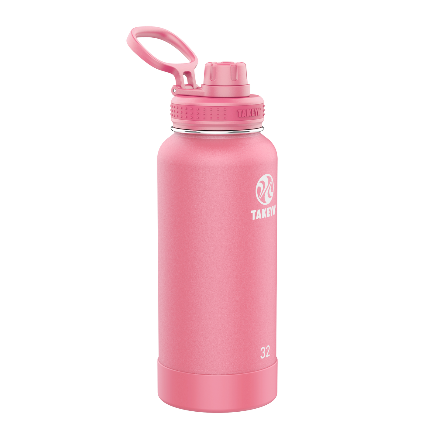 actives-water-bottle-with-spout-lid-v7 54121-Actives-Spout-32-PinkMimosa-angle.png