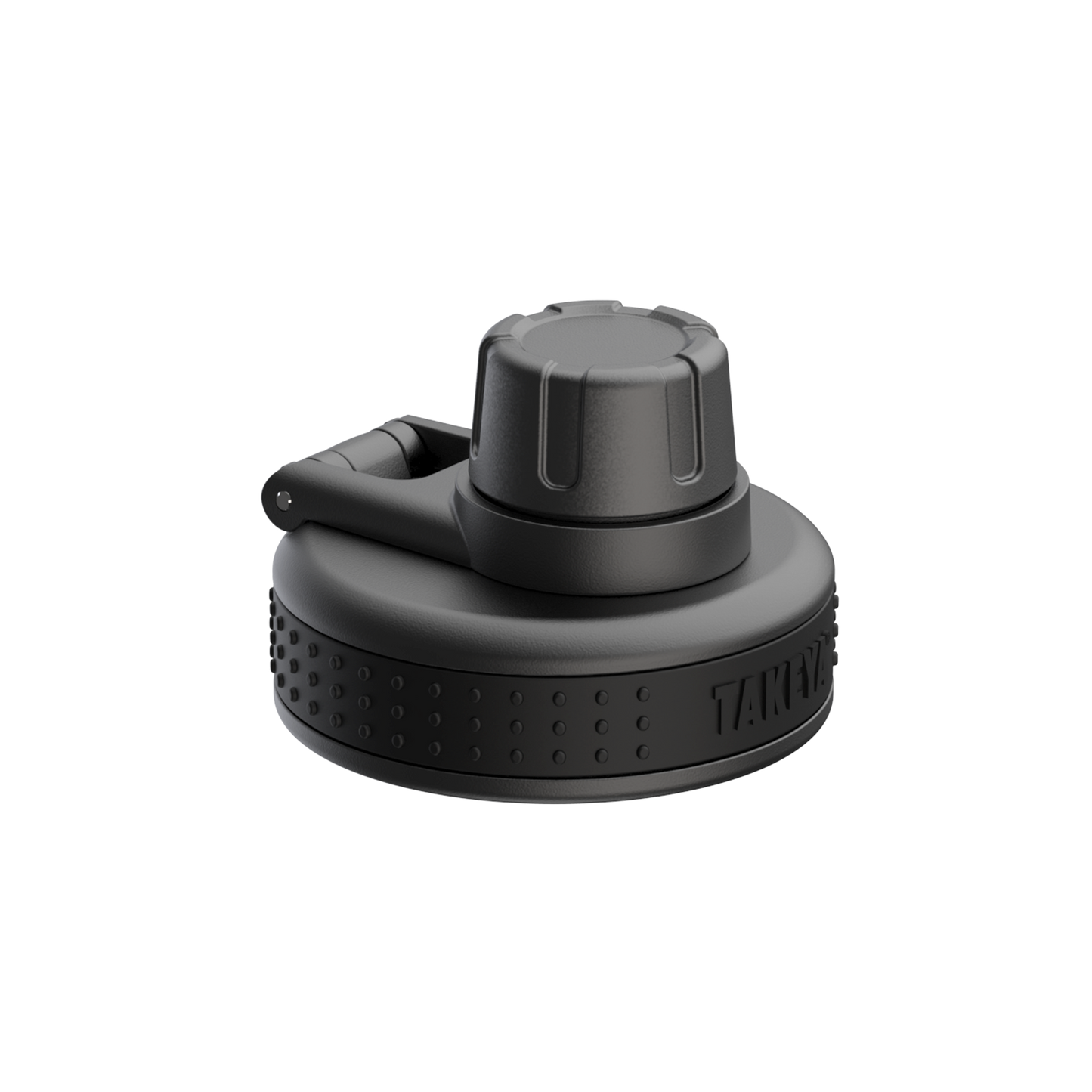 actives-insulated-spout-lid-no-handle-z6 96079-Actives-PB-Spout-64-NoHandle-Onyx-lid.png