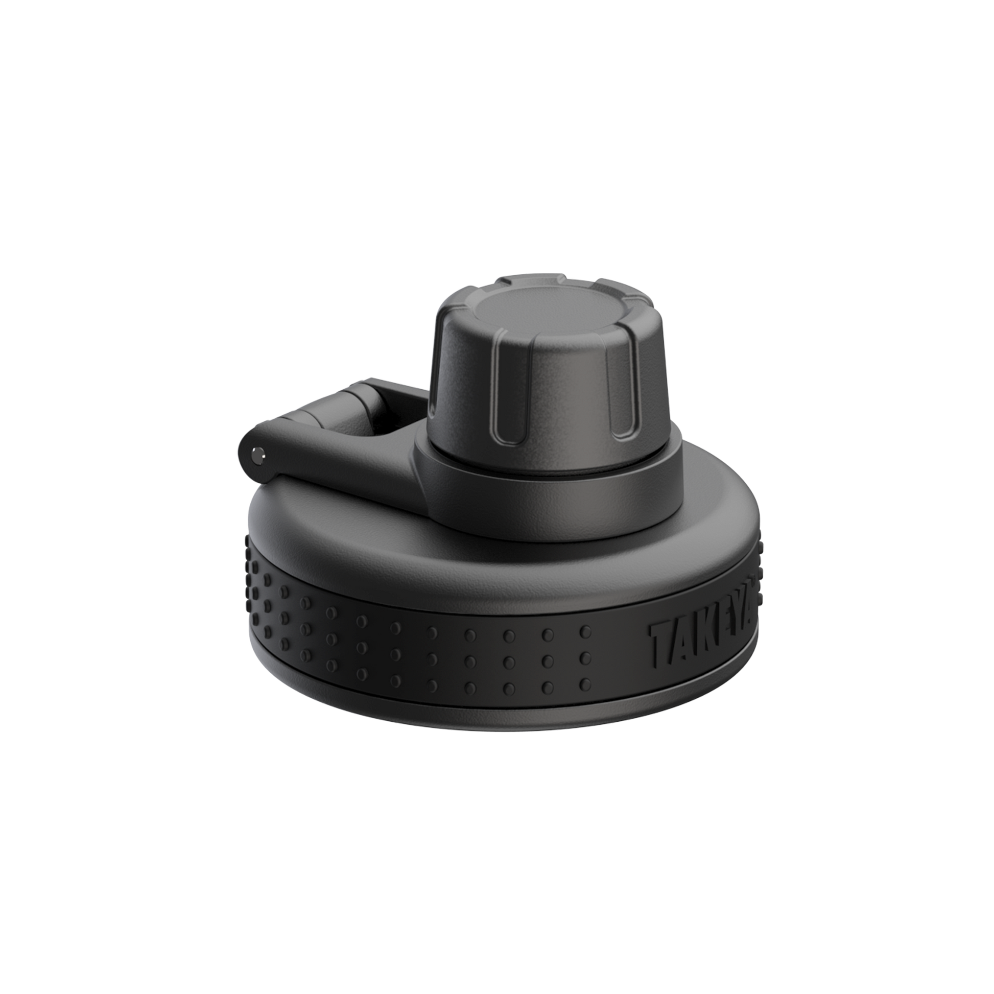 actives-insulated-spout-lid-no-handle-z6 96079-Actives-PB-Spout-64-NoHandle-Onyx-lid.png