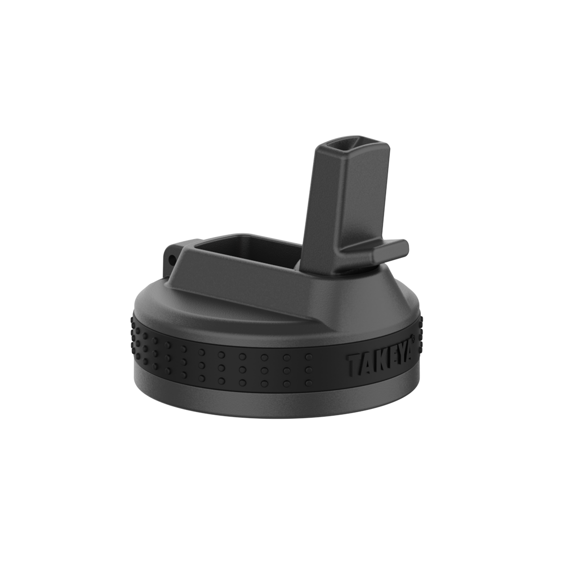actives-insulated-straw-lid-no-handle-z8 96080-Actives-Straw-64-Onyx-lid.png