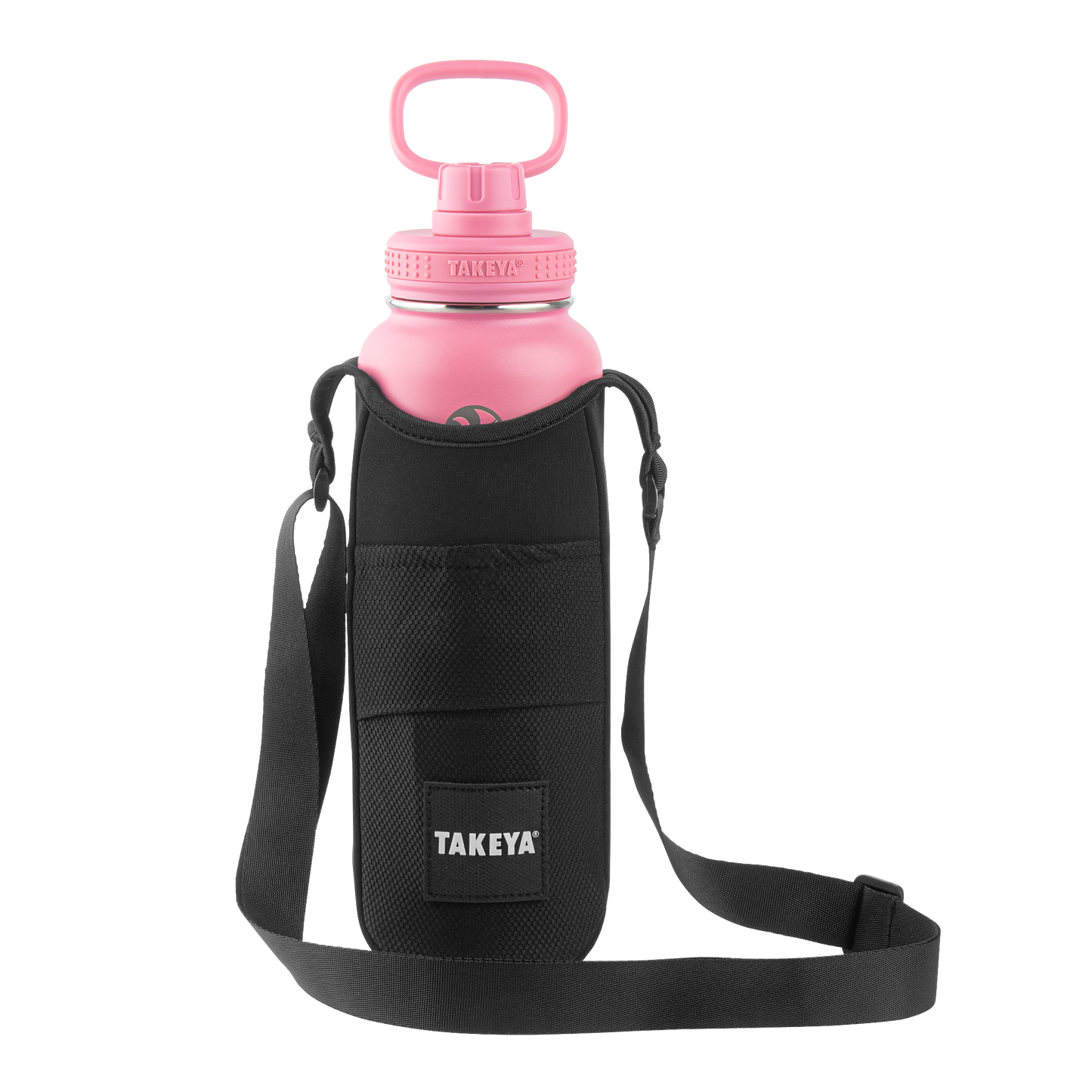 packable-bottle-sling-s7 97284-TF-32-40-Foldable-BottleSling-Onyx-Front-40Bottle.png