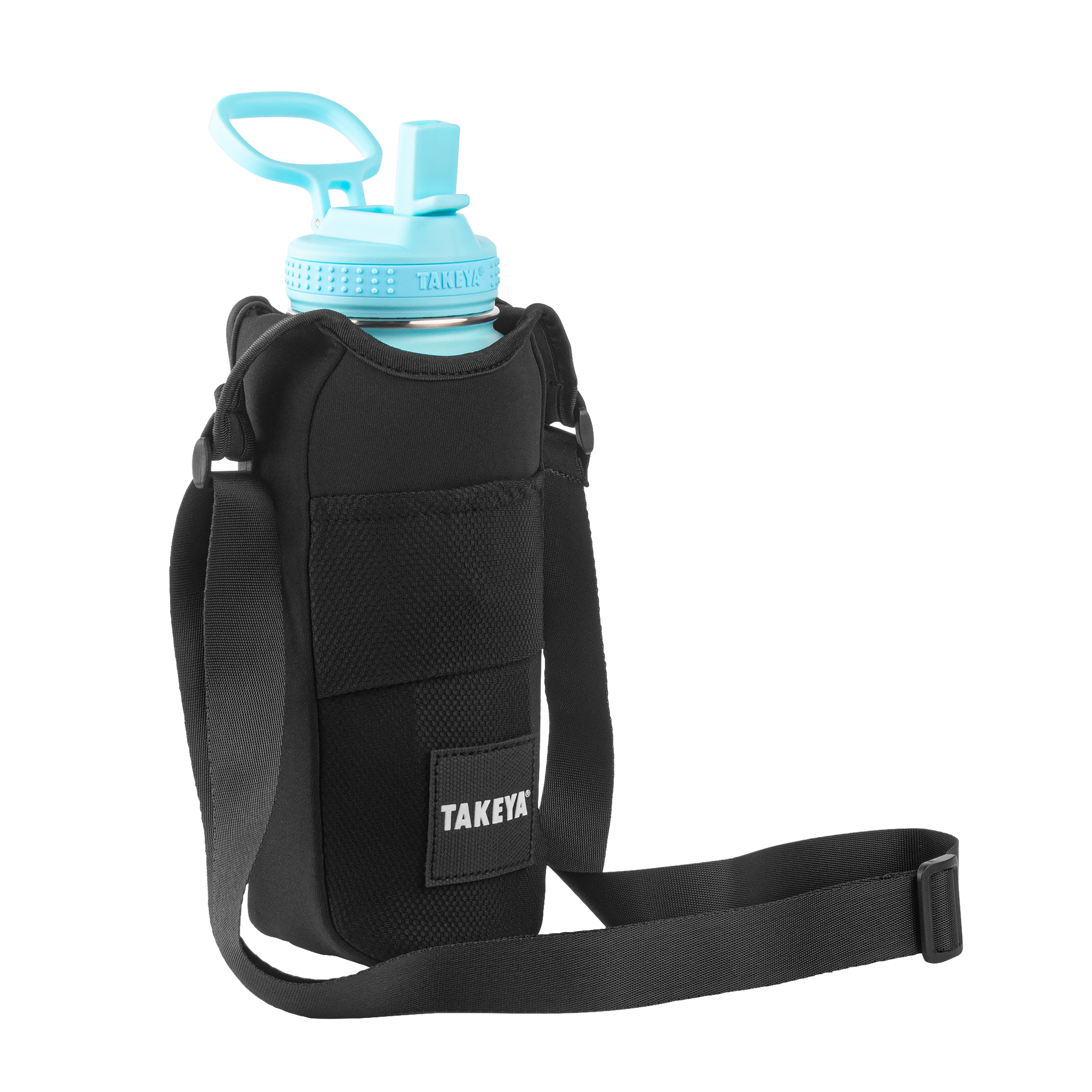packable-bottle-sling-s7 97284-TF-32-40-Foldable-BottleSling-Onyx-FrontAngle-32Bottle.png
