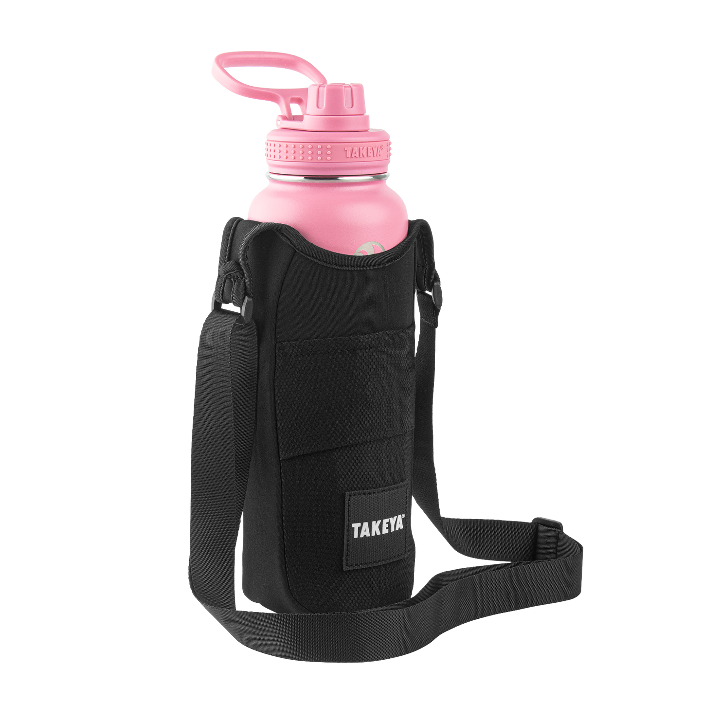 packable-bottle-sling-s7 97284-TF-32-40-Foldable-BottleSling-Onyx-FrontAngle-40Bottle.png