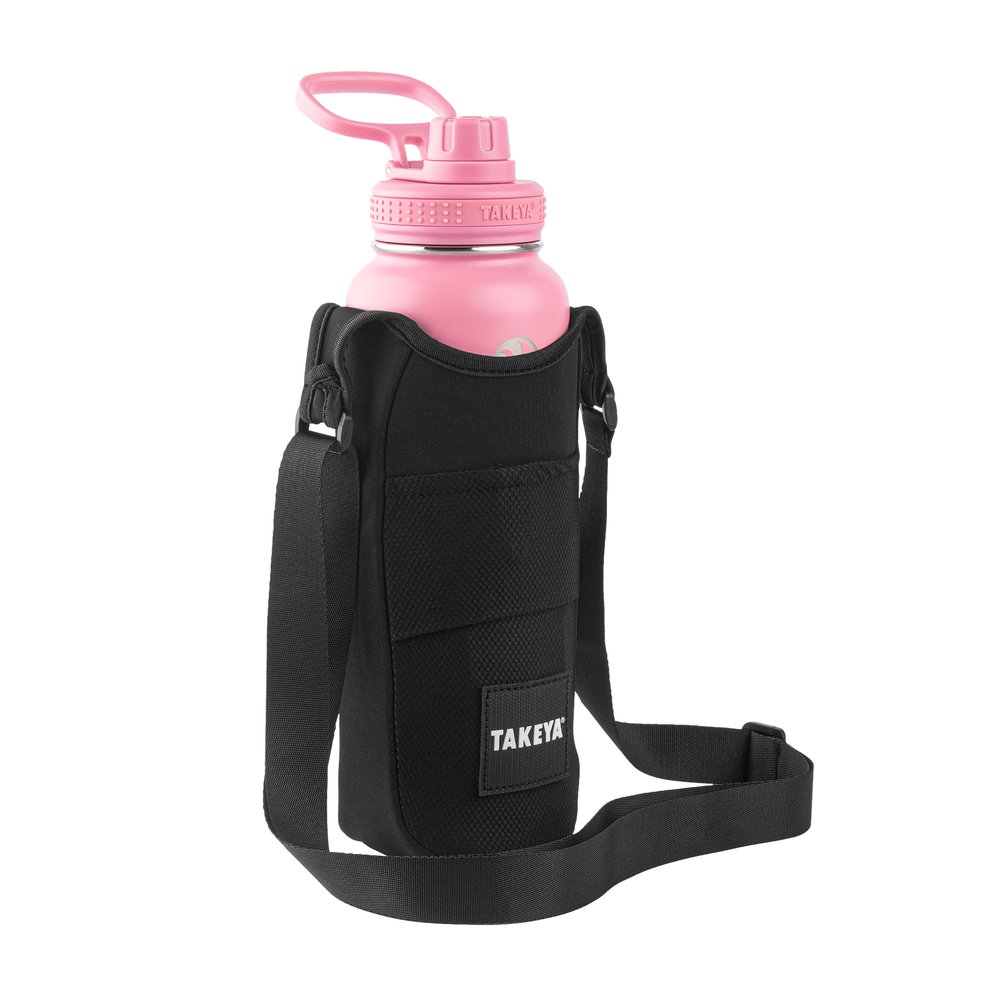 packable-bottle-sling-s7 97284-TF-32-40-Foldable-BottleSling-Onyx-FrontAngle-40Bottle.png