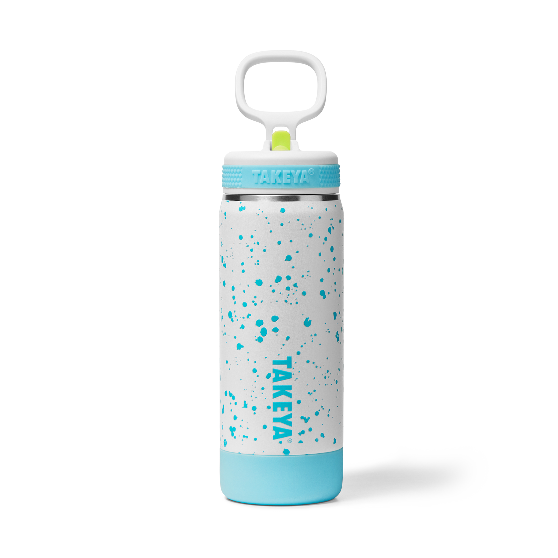 glow-in-the-dark-sport-kids-water-bottle-confetti-with-straw-lid-x1 TKS_SP25_CoreKidsGIDConfetti_StwBtl_CloudGlow_18oz_51368_v1_sRGB_SHD.png