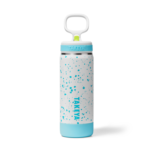 glow-in-the-dark-sport-kids-water-bottle-confetti-with-straw-lid-x1 TKS_SP25_CoreKidsGIDConfetti_StwBtl_CloudGlow_18oz_51368_v1_sRGB_SHD.png