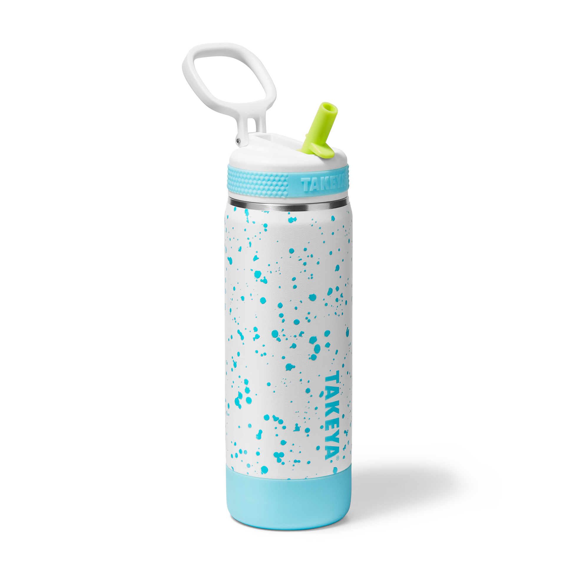 glow-in-the-dark-sport-kids-water-bottle-confetti-with-straw-lid-x1 TKS_SP25_CoreKidsGIDConfetti_StwBtl_CloudGlow_18oz_51368_v2_sRGB_SHD.png