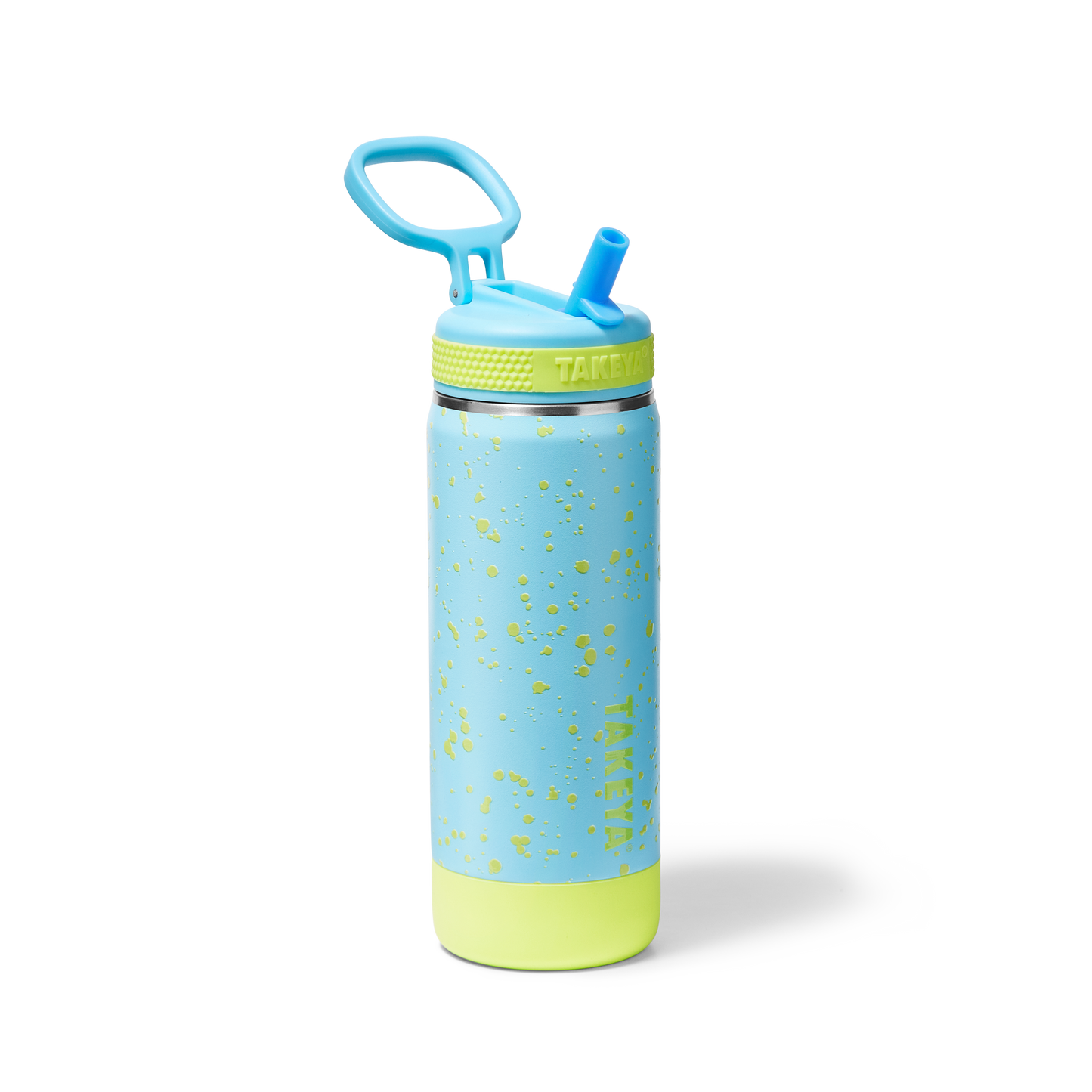 glow-in-the-dark-sport-kids-water-bottle-confetti-with-straw-lid-x1 TKS_SP25_CoreKidsGIDConfetti_StwBtl_SkyGlow_18oz_51370_v2_sRGB_SHD.png