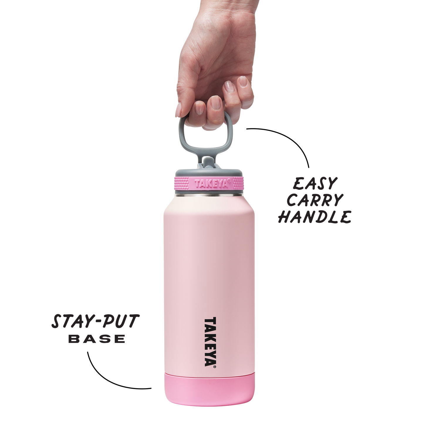 sport-soft-touch-water-bottle-with-straw-lid-m9 TKS_SP25_SoftTouch_StwBtl_PinkJelly_32oz_51378_v3_sRGB-Callout.png
