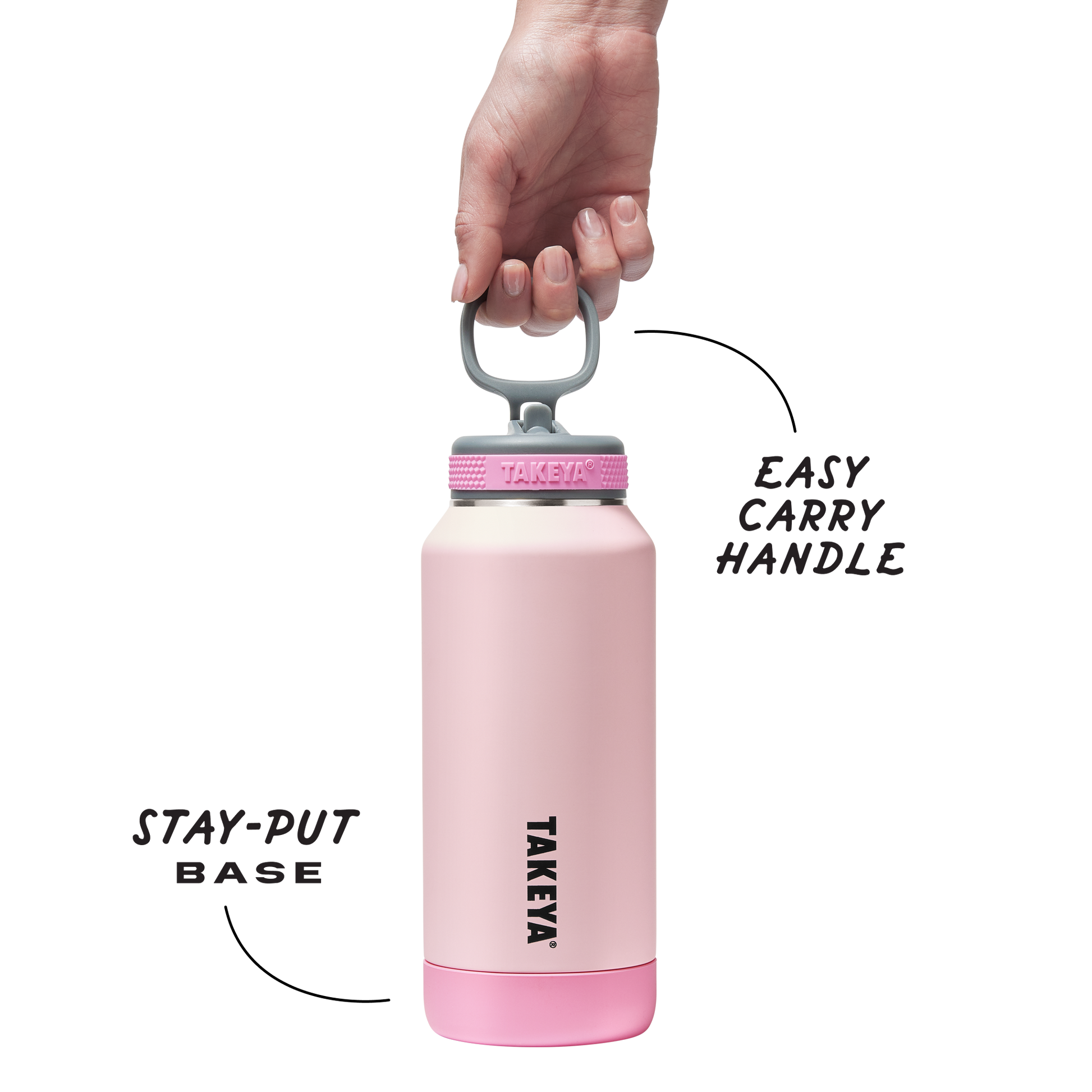 sport-soft-touch-water-bottle-with-straw-lid-m9 TKS_SP25_SoftTouch_StwBtl_PinkJelly_32oz_51378_v3_sRGB-Callout.png